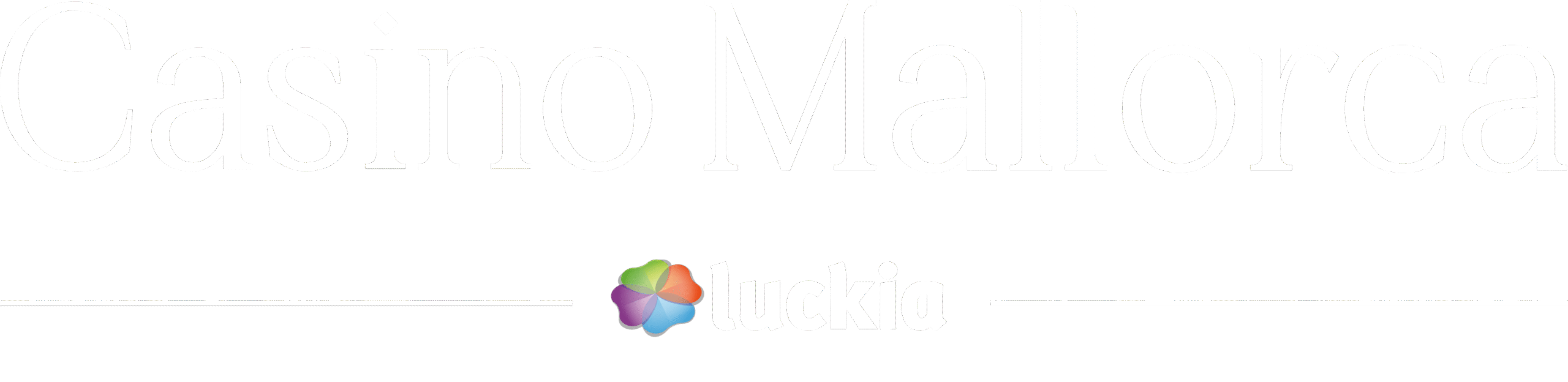 LOGO CASINO MALLORCA OK