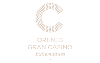logo gran casino extremadura BLANCO